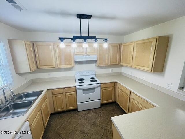 304 Comanche Trail,Havelock