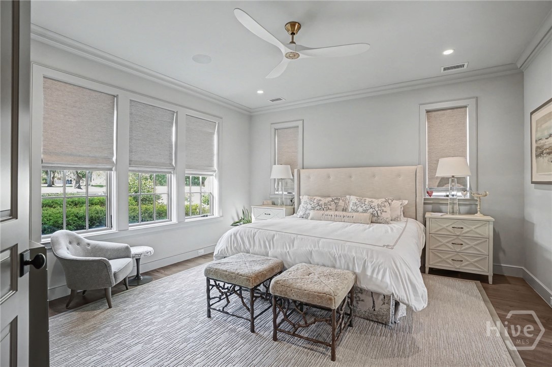 120 Riceland Way, Richmond Hill, GA, 31324