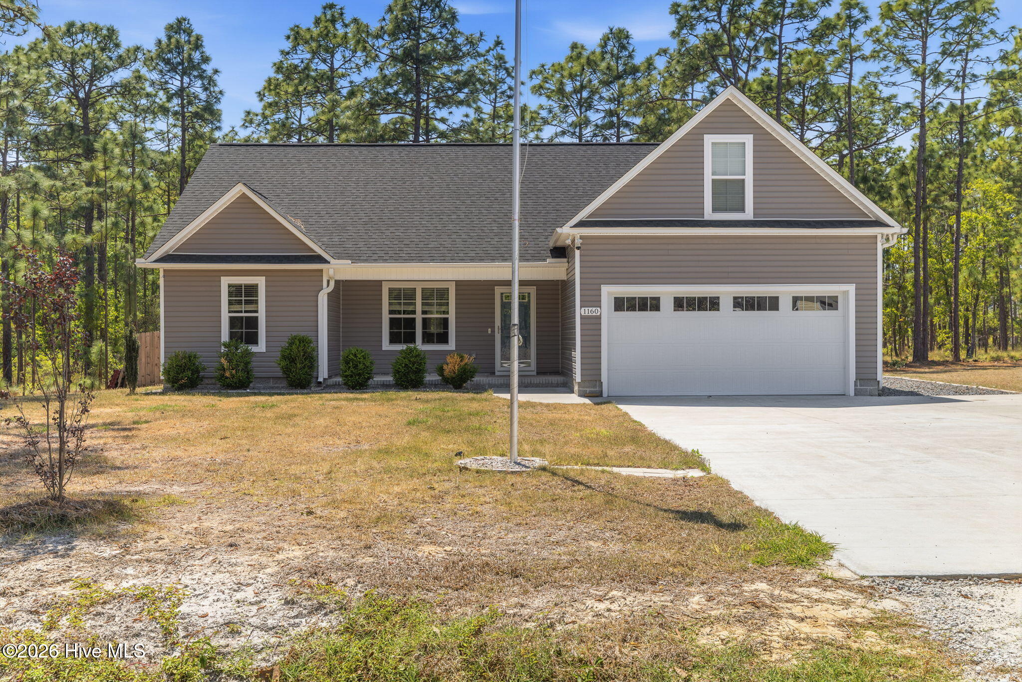115-B Jarvis Landing Drive UNIT 35, Jarvisburg, NC, 27947