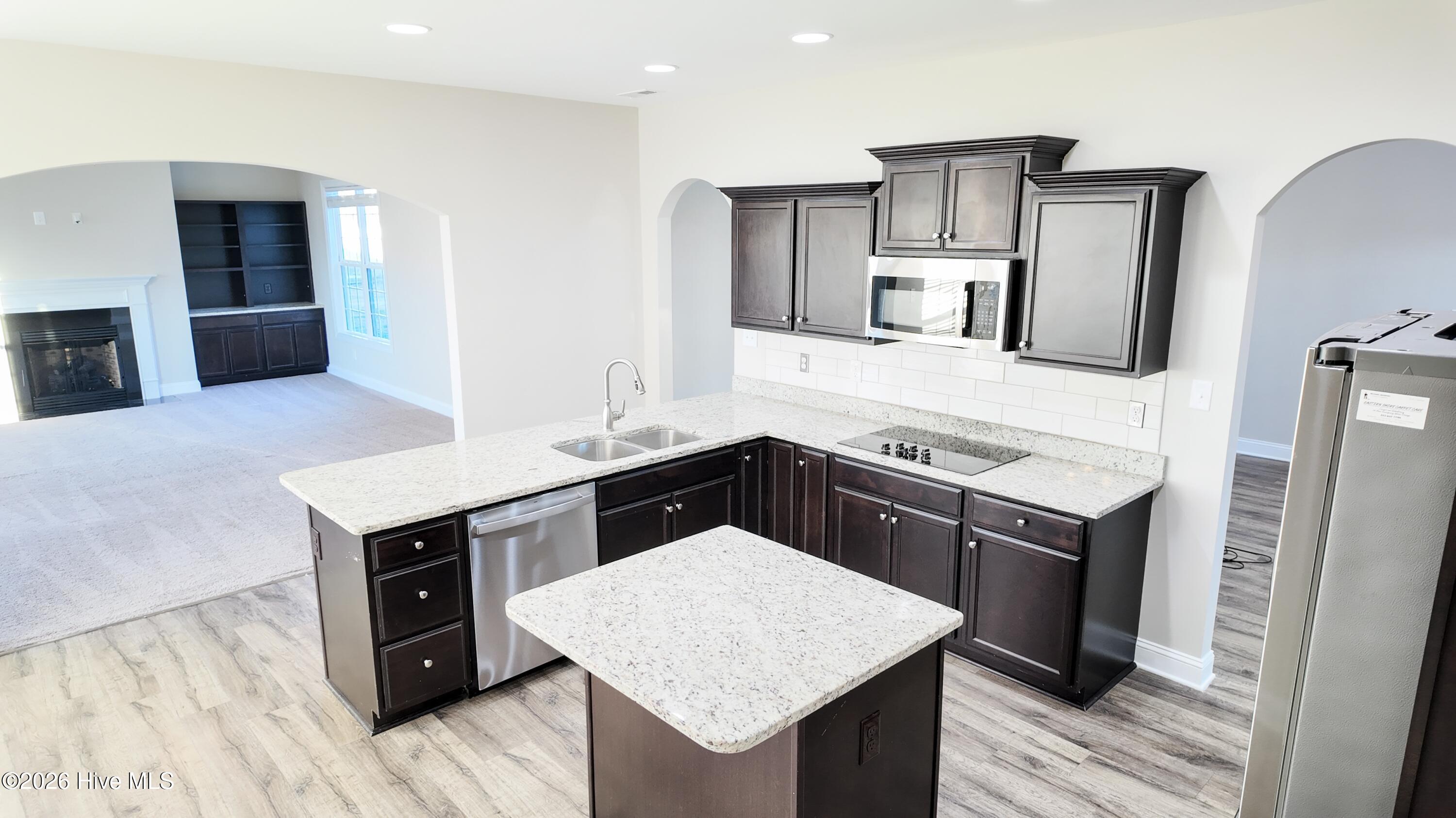 3009 Sharpnose Street,New Bern