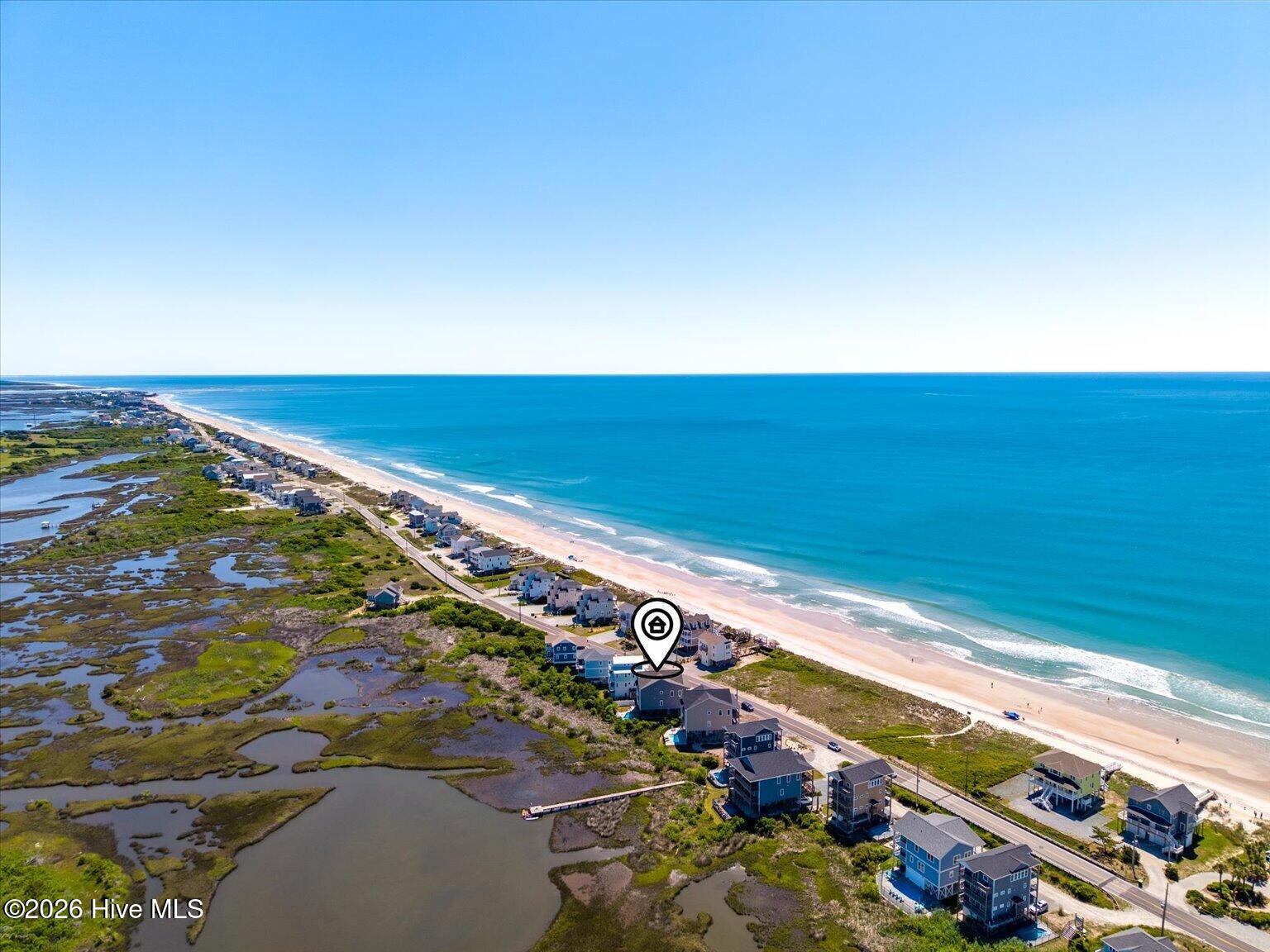 1113 New River Inlet Road,North Topsail Beach