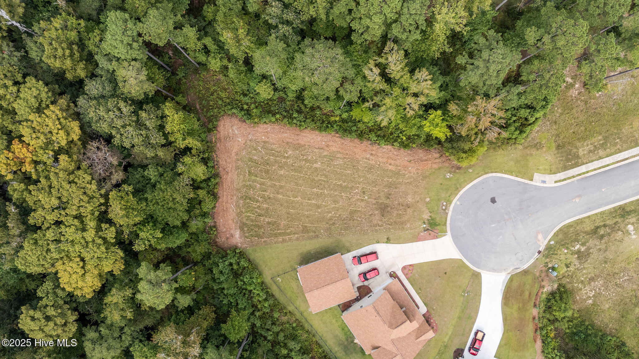 121 Hunters Chase Drive UNIT Lot 61, Guyton, GA, 31312