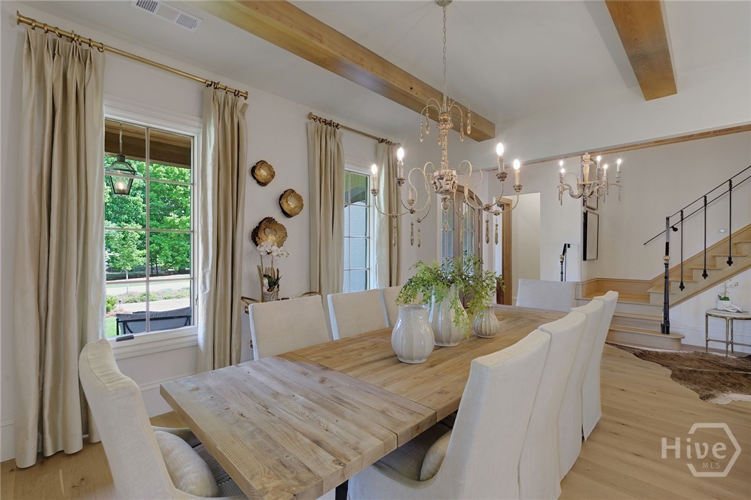 1625 Evergreen Park, Statham, GA, 30666