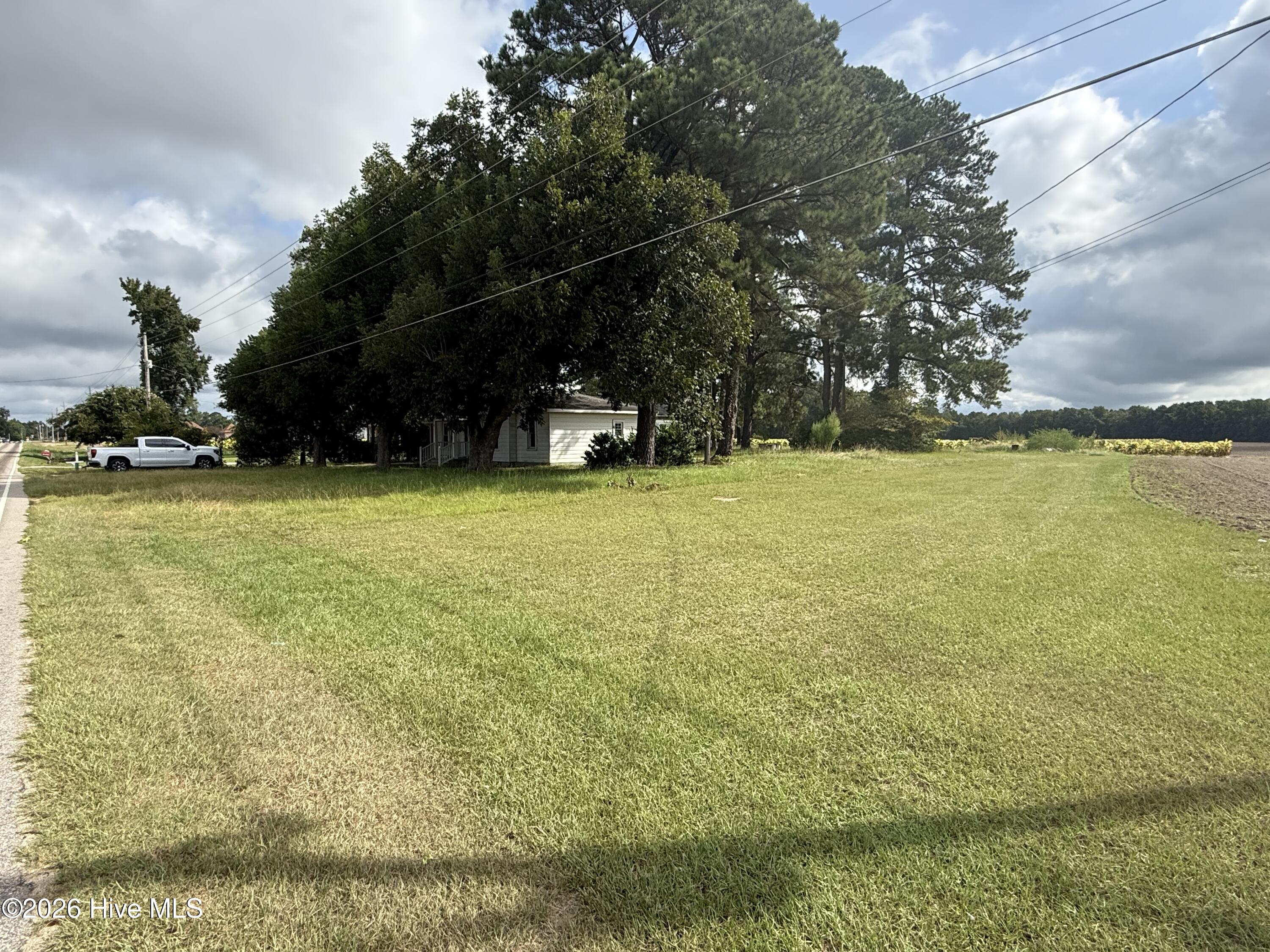 Photo 4 of Single family home for sale at 5875 Nc 581, Kenly, NC 27542 | MLS# 100603162 | Listing updated on 2026-09-14