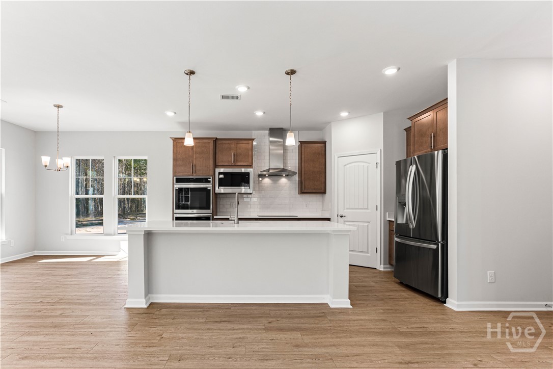 198 Champlain Drive, Pooler, GA, 31322