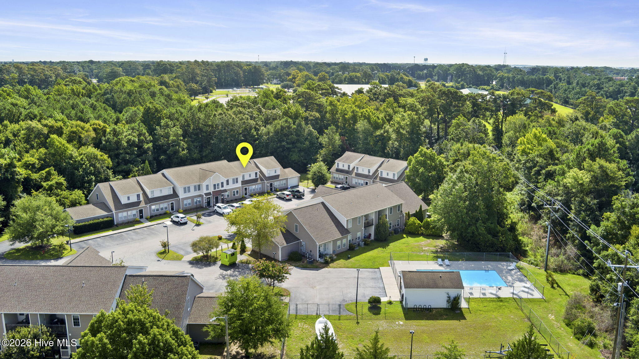 4513 Country Club Road E105,Morehead City