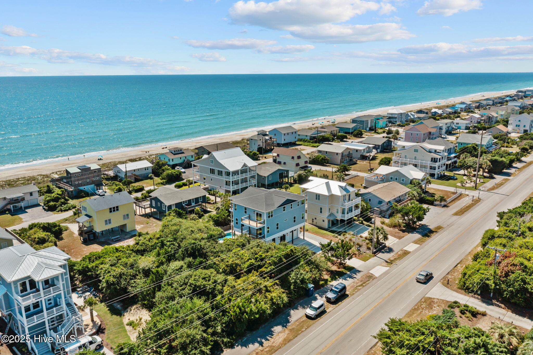 1707 Emerald Drive, Emerald Isle, NC, 28594