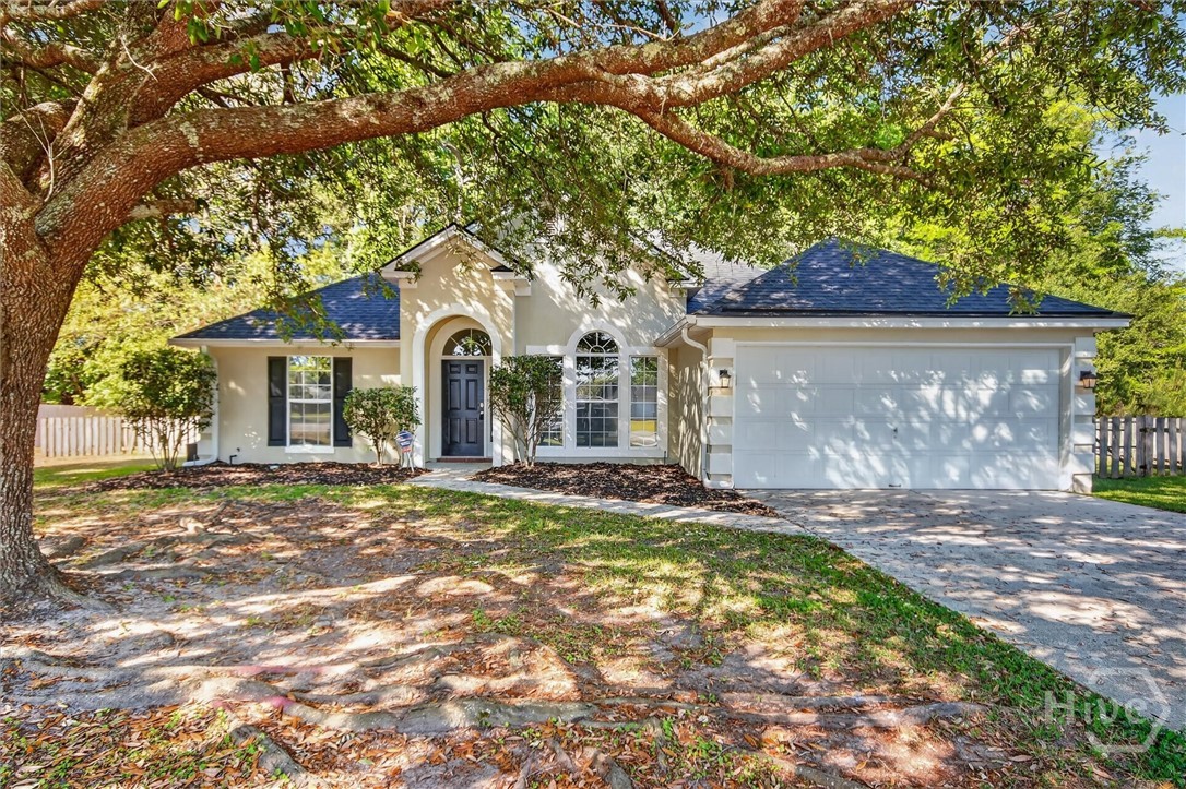 Photo 3 of Single family home for sale at 127 Timberland Gap Rd, Pooler, GA 31322 | MLS# SA353657 | Listing updated on 2026-10-17