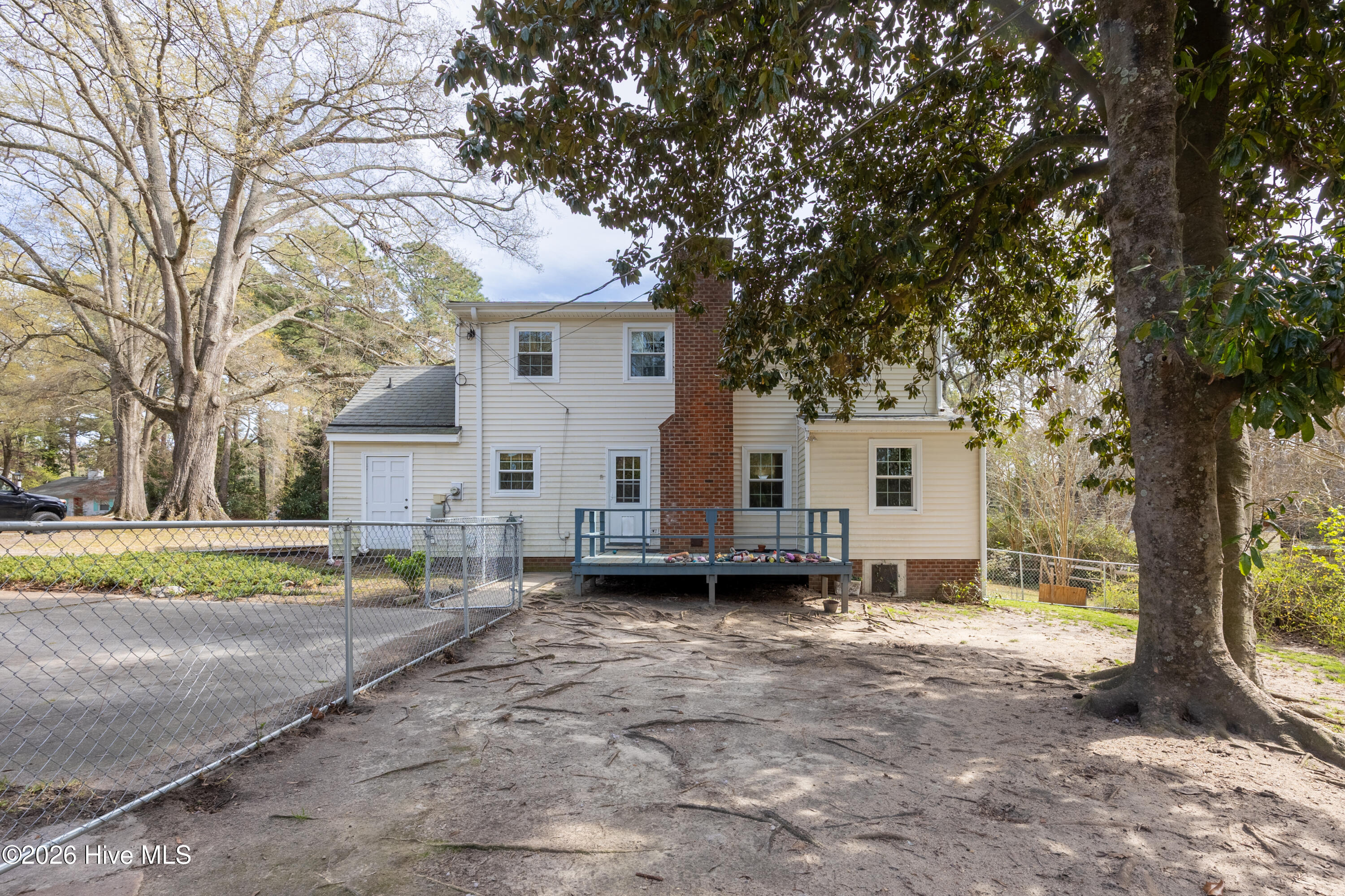 500 Mount Vernon Drive NW, Wilson, NC, 27893