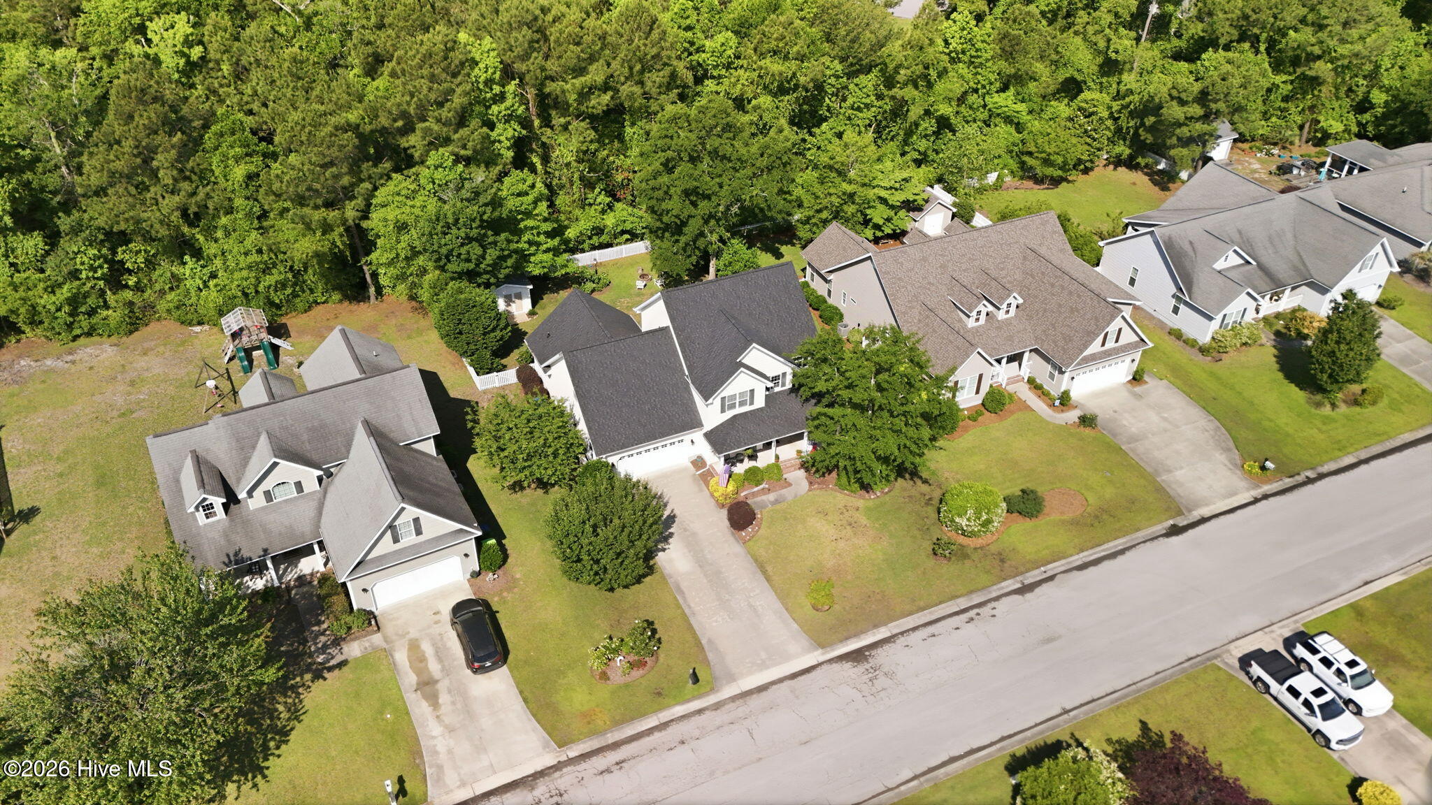 3531 White Drive,Morehead City