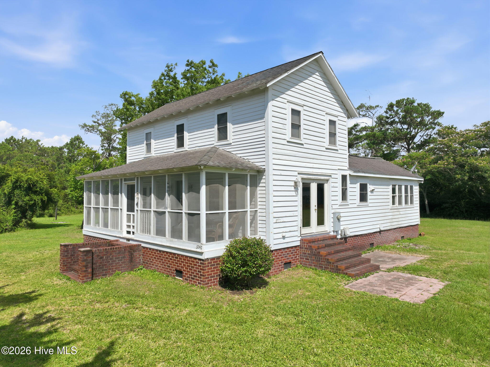 3246 Cedar Island Road,Cedar Island