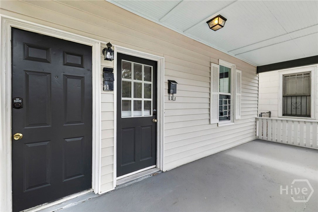 4th image of 530 E 35Th St, Savannah, GA 31401 | MLS# SA363274