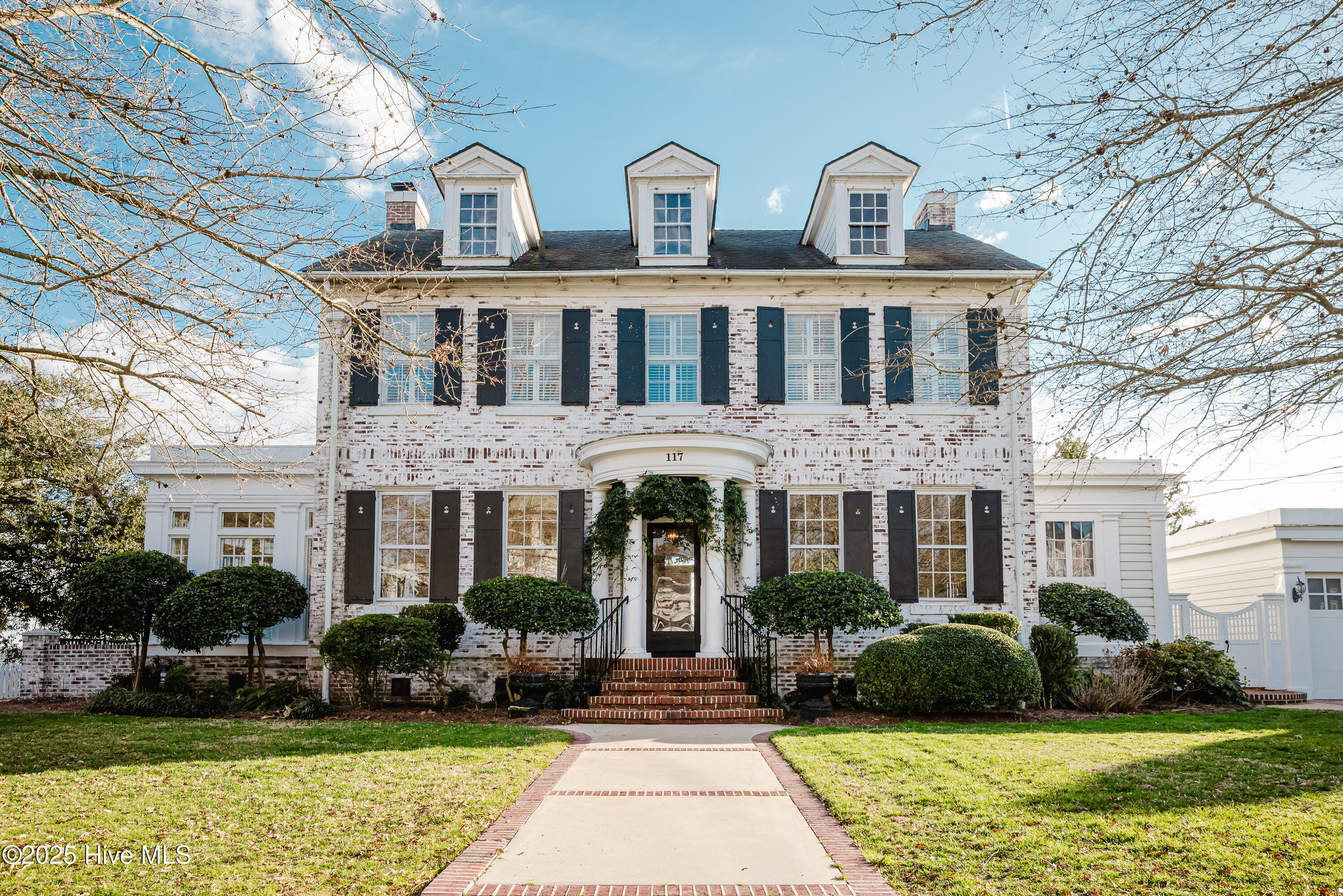 Homes for sale in Edenton, NC | 117 Blount St, Edenton, NC 27932 | MLS# 100517767