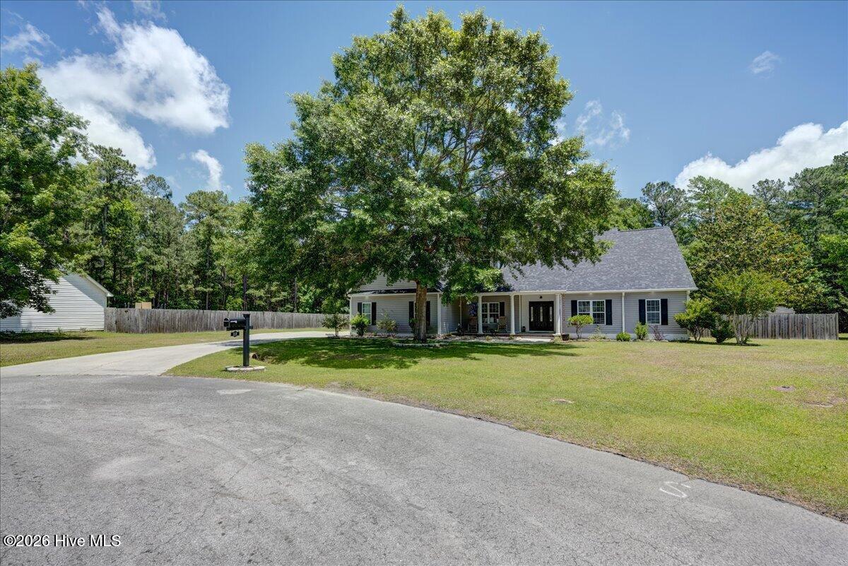 115 Marie Court,Havelock