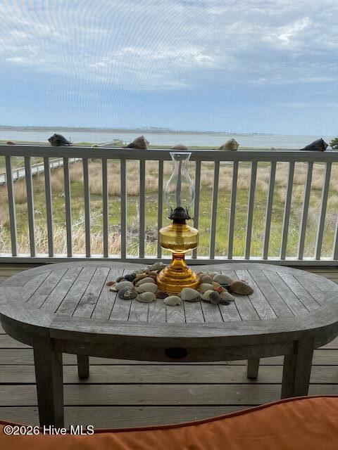 141 East Drive,Harkers Island