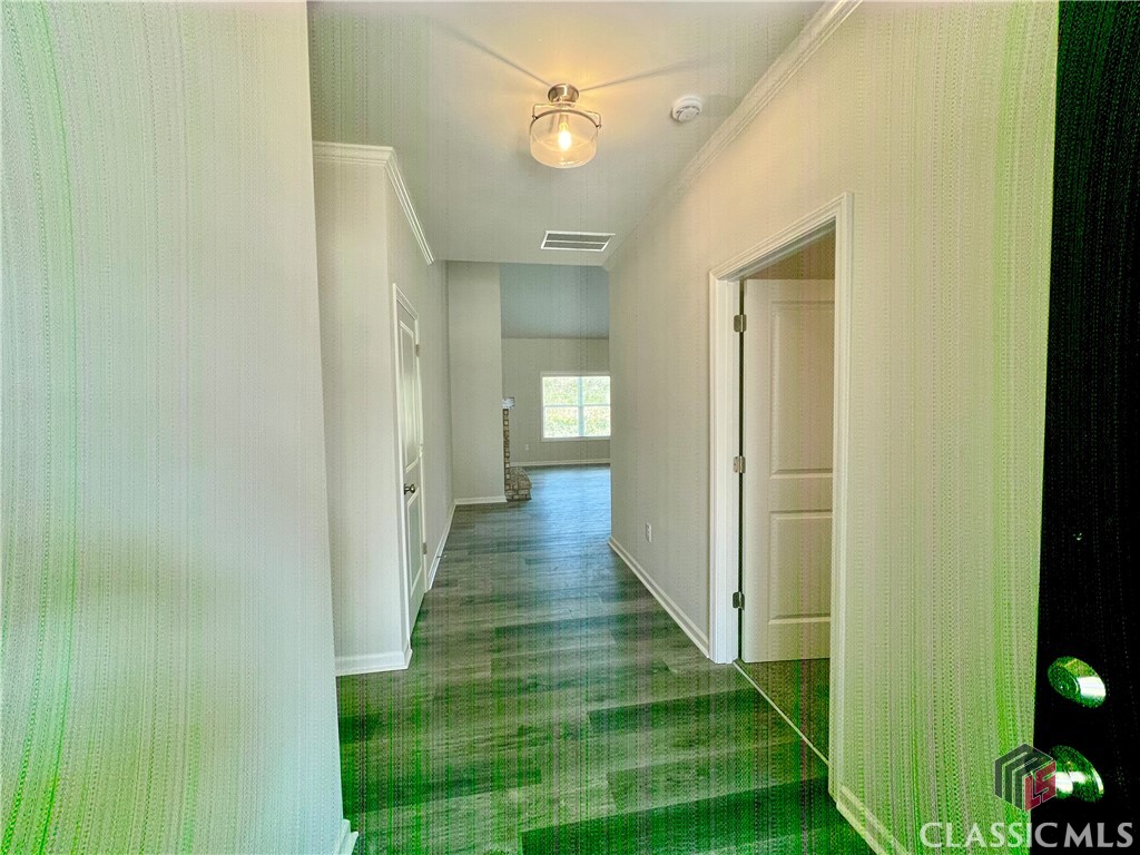 43 Lyles, Statham, GA, 30666