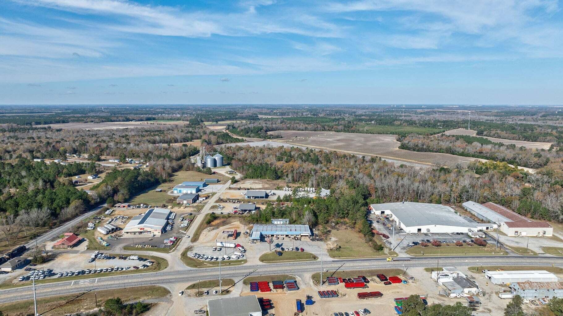 608 S Main Street, Wrens, GA, 30833