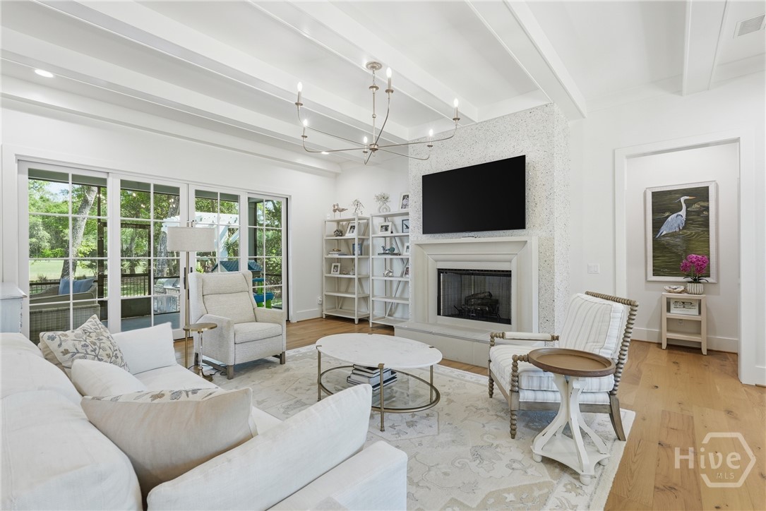 678 Landings Way S, Savannah, GA, 31411