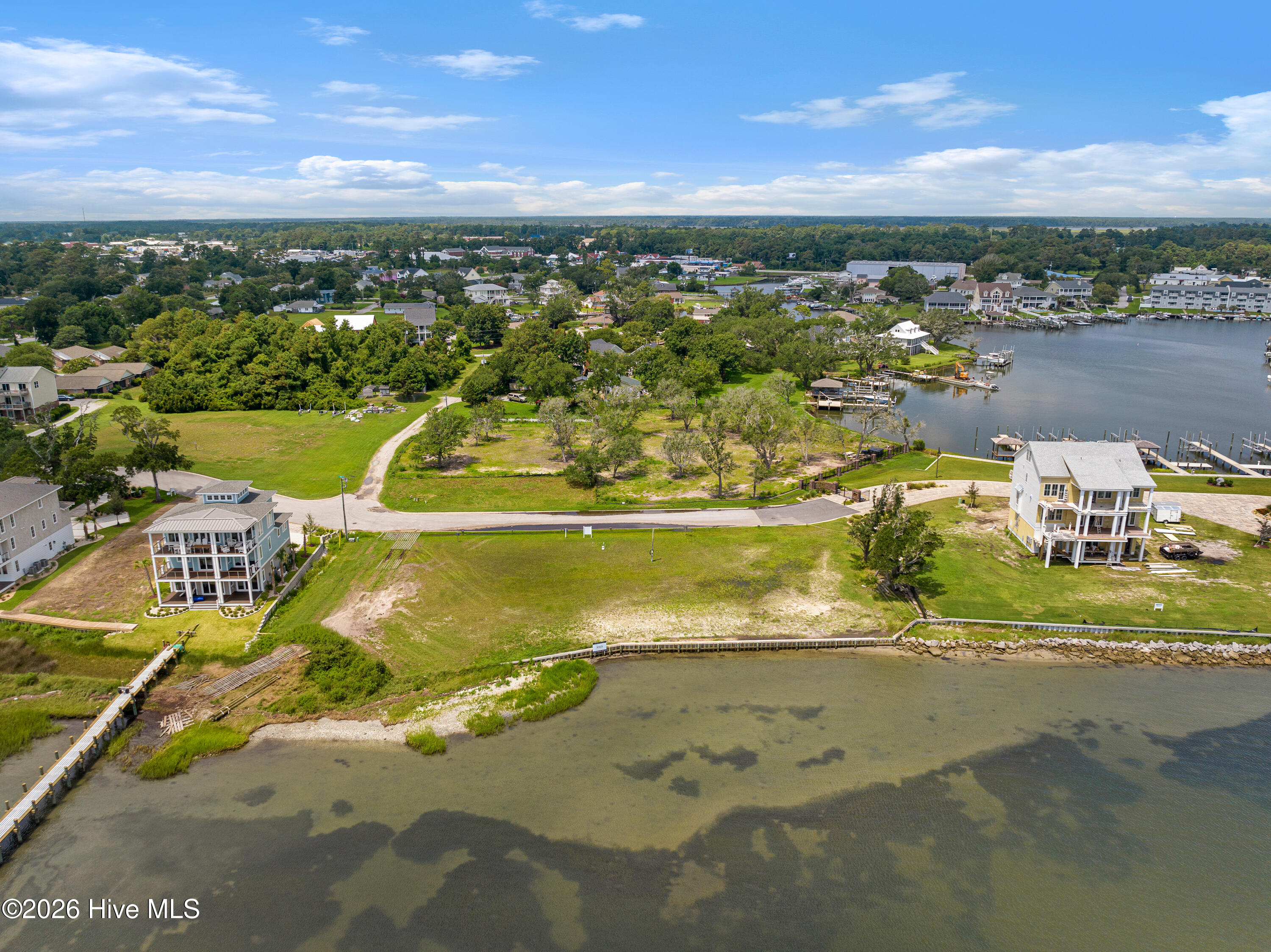 4729 S Shore Drive,Morehead City
