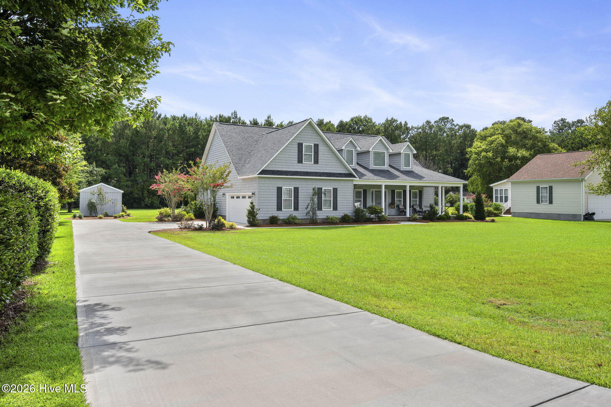 161 N Mitchell Way,Havelock