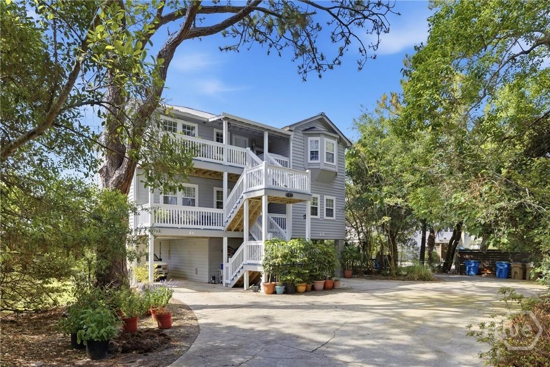 32nd image of 8 Lighthouse Ln #B, Tybee Island, GA 31328 | MLS# SA361053