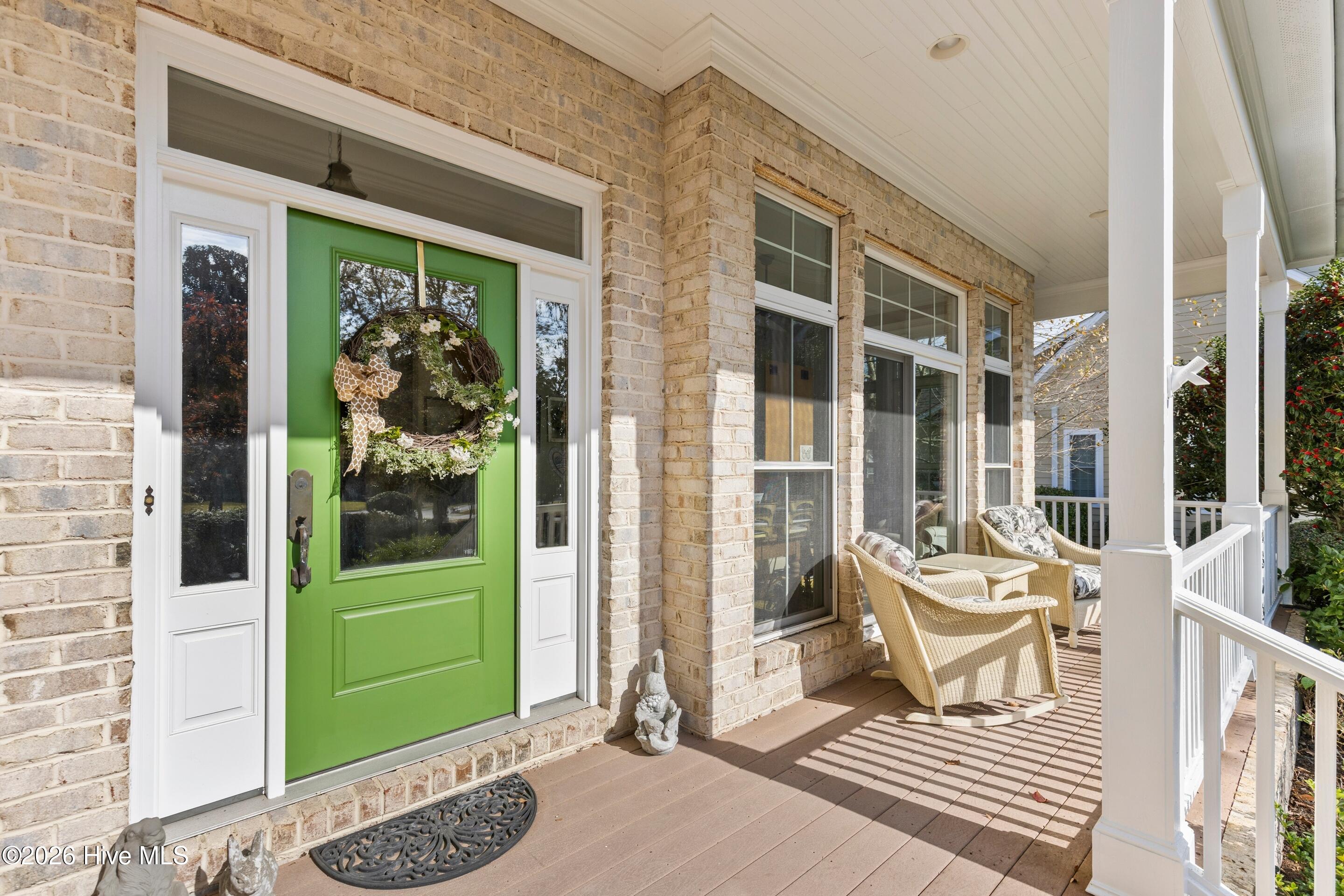 4363 Gauntlet Drive SE, Southport, NC, 28461