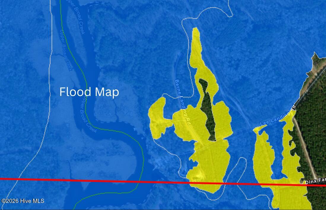 3227 Lee Landing Road, New Bern, NC, 28560
