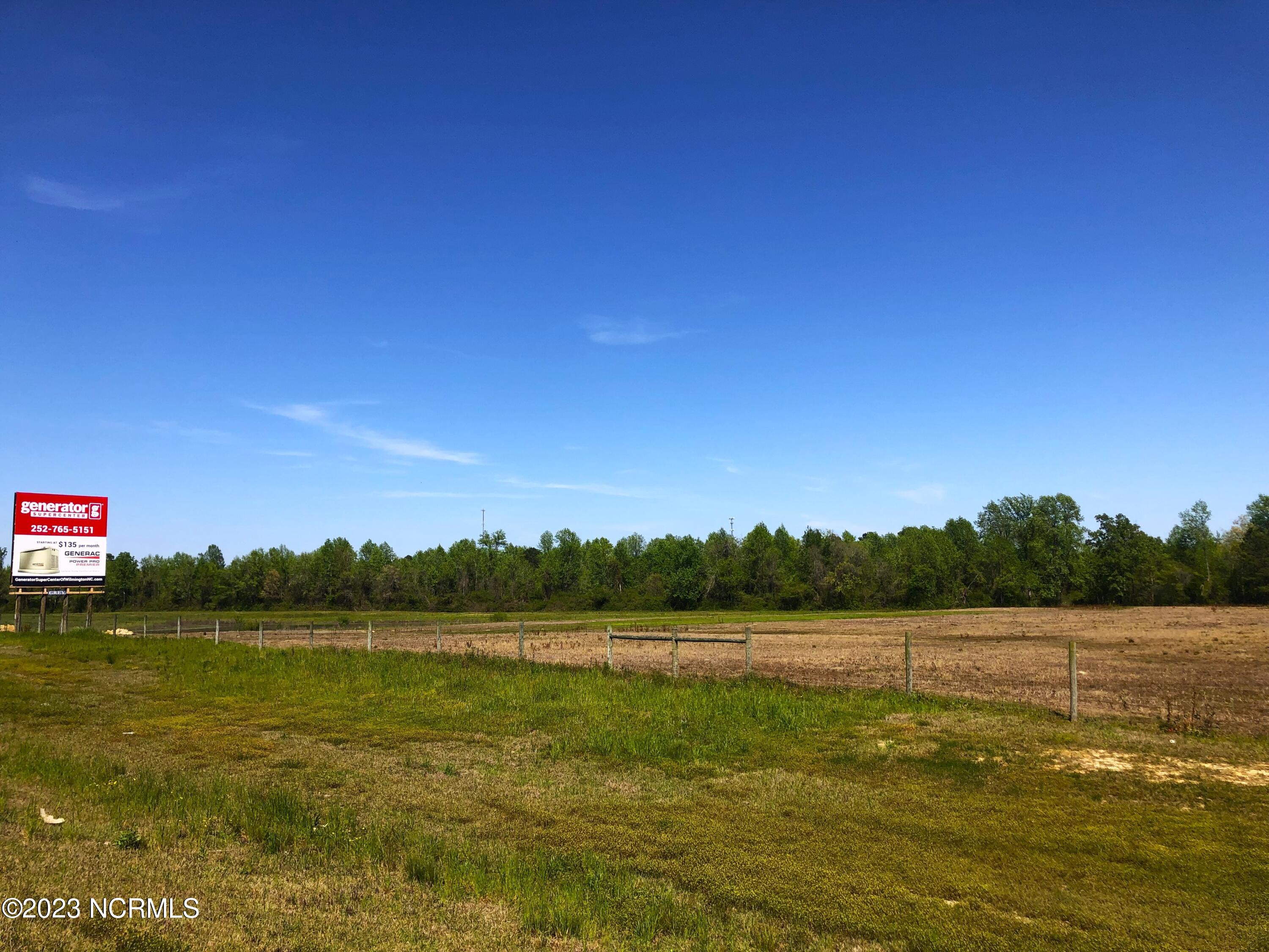24 Acres White Oak River Road,Maysville