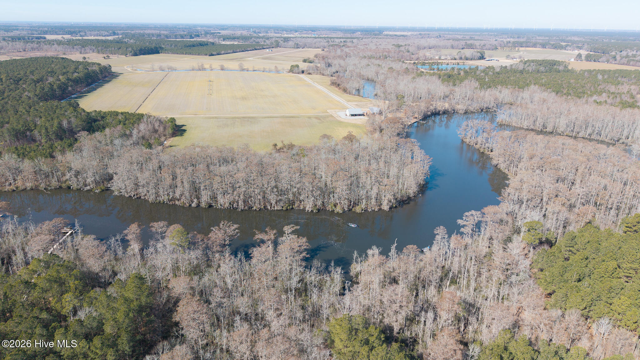 144 Colleton Circle, Edenton, NC, 27932