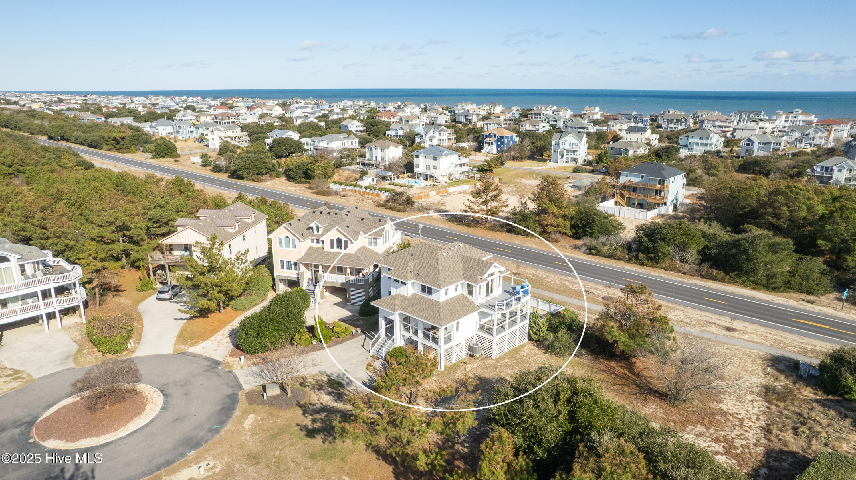 824 Windswept Court, Corolla, NC, 27927