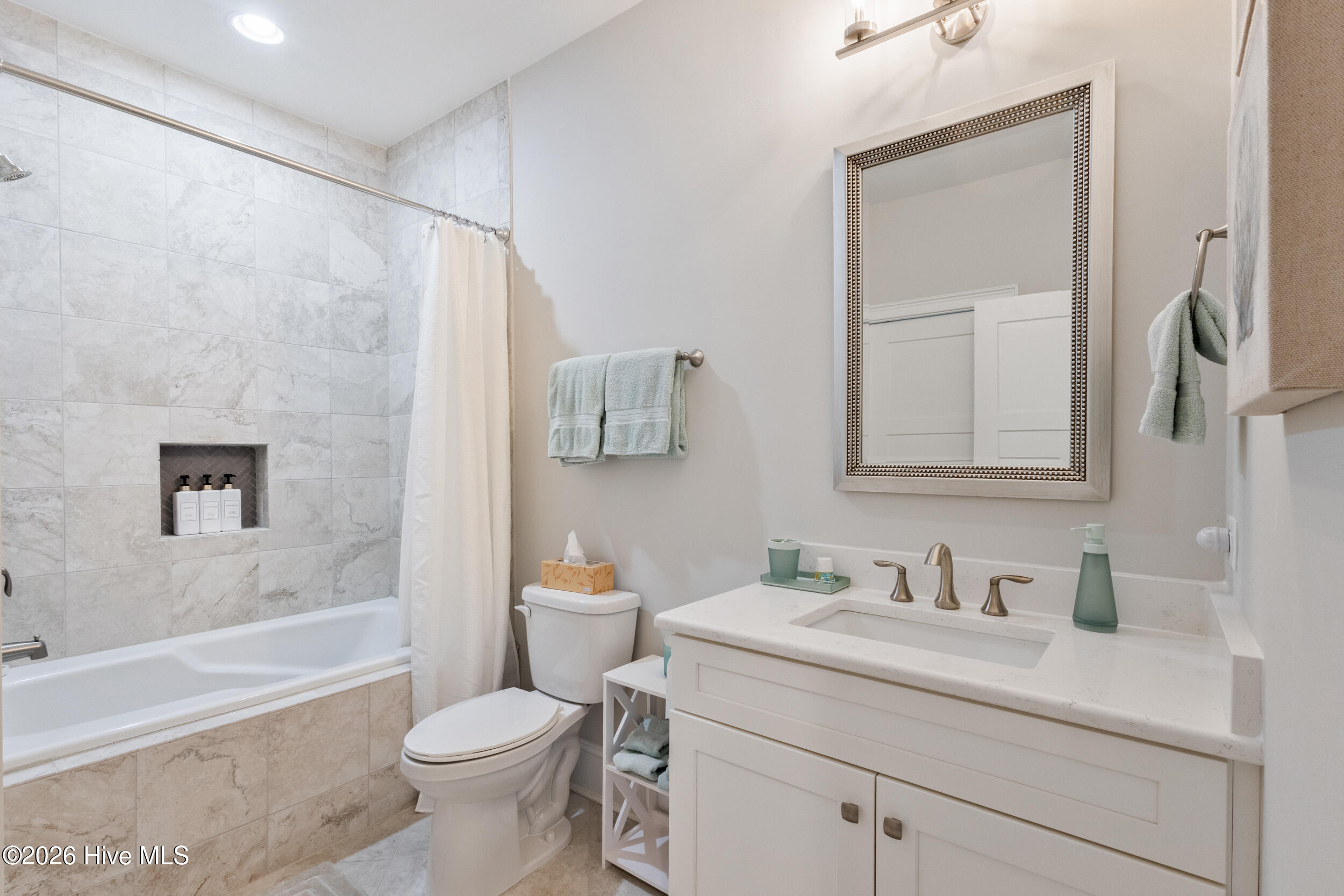 620 Eastwood Park Road UNIT 18d, Sunset Beach, NC, 28468