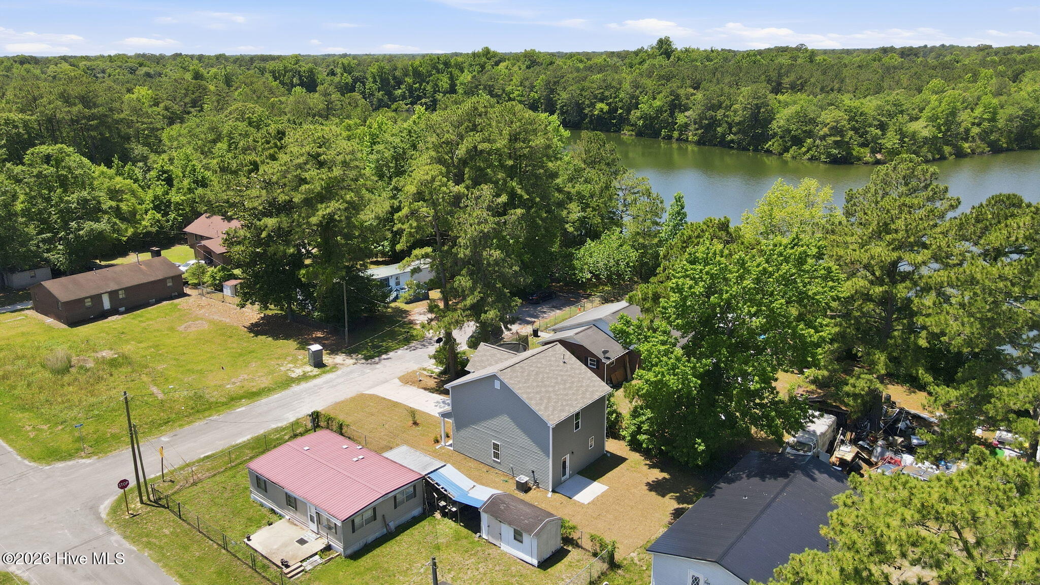 2904 Moore Avenue,New Bern