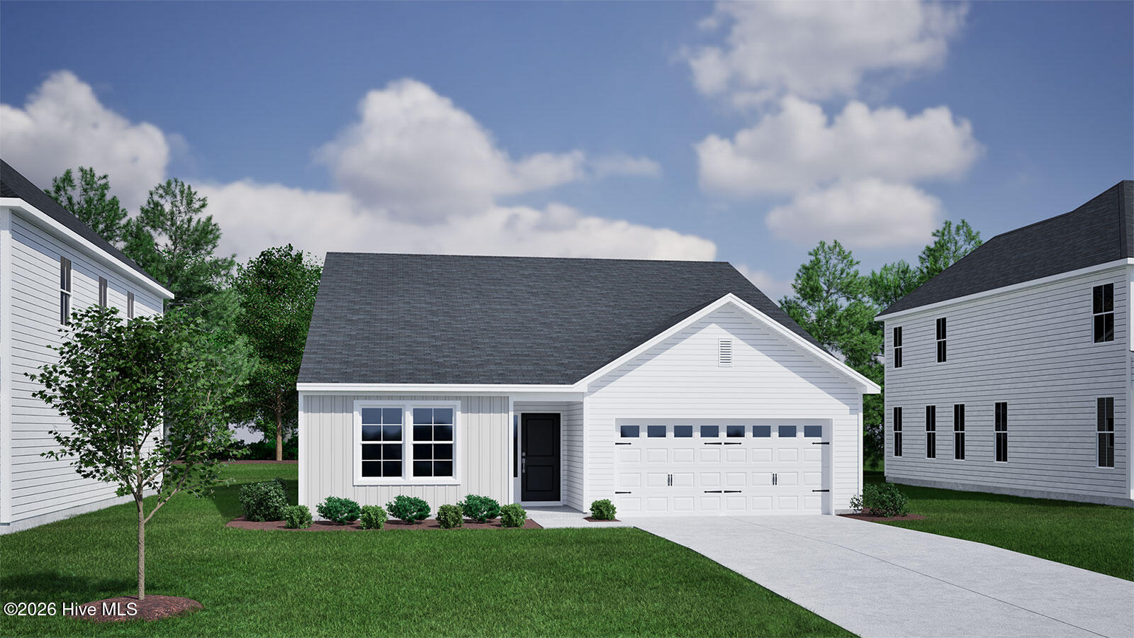 849 Schoolfield Drive,Sneads Ferry