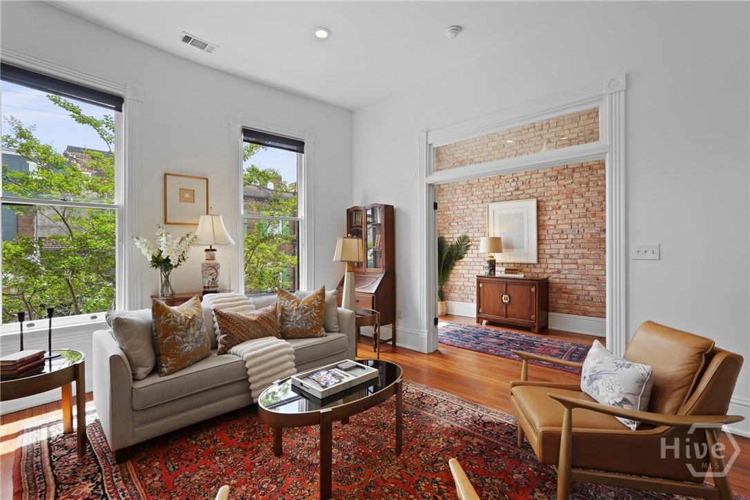 415 Whitaker Street, Savannah, GA, 31401