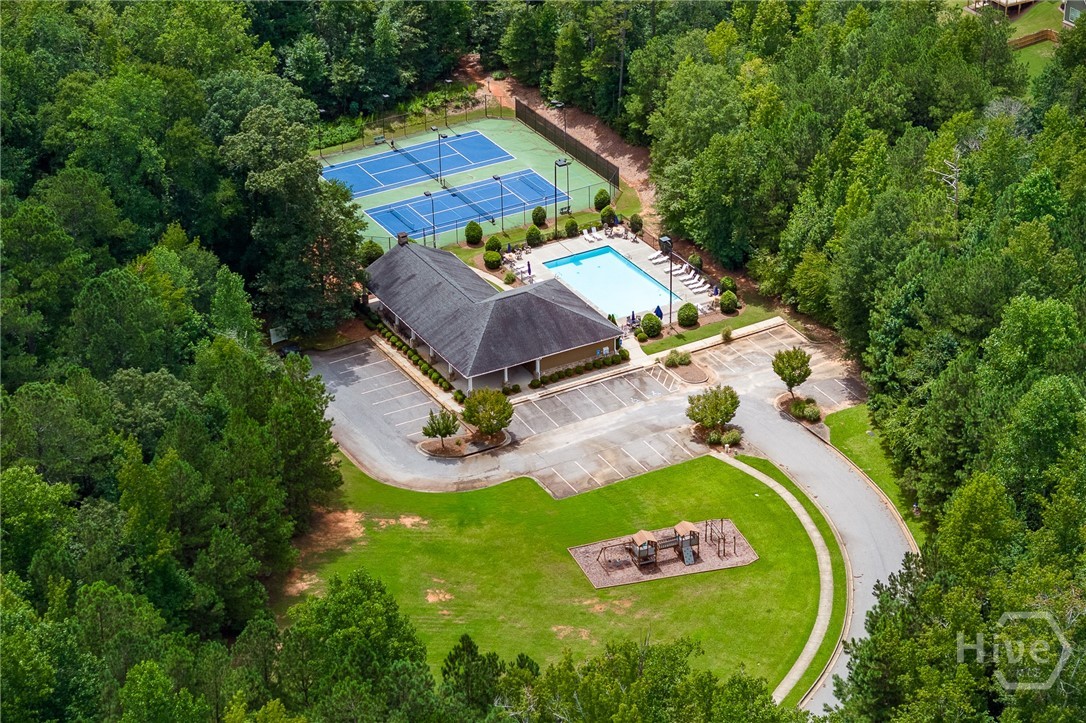 1505 Whitlow View Dr Drive