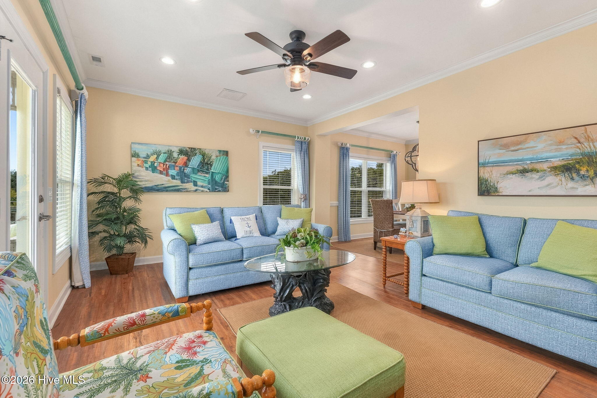 118 Shell Drive West,Emerald Isle