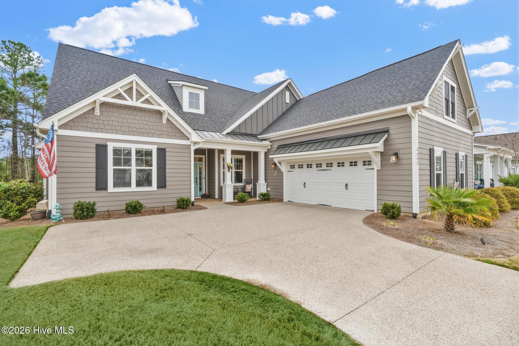 9385 Fallen Pear Lane NE, Leland, NC, 28451