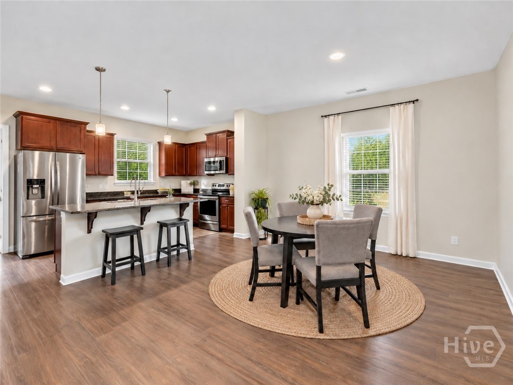 Photo 4 of Single family home for sale at 170 Vale Loop, Savannah, GA 31405 | MLS# SA365519 | Listing updated on 2026-10-29
