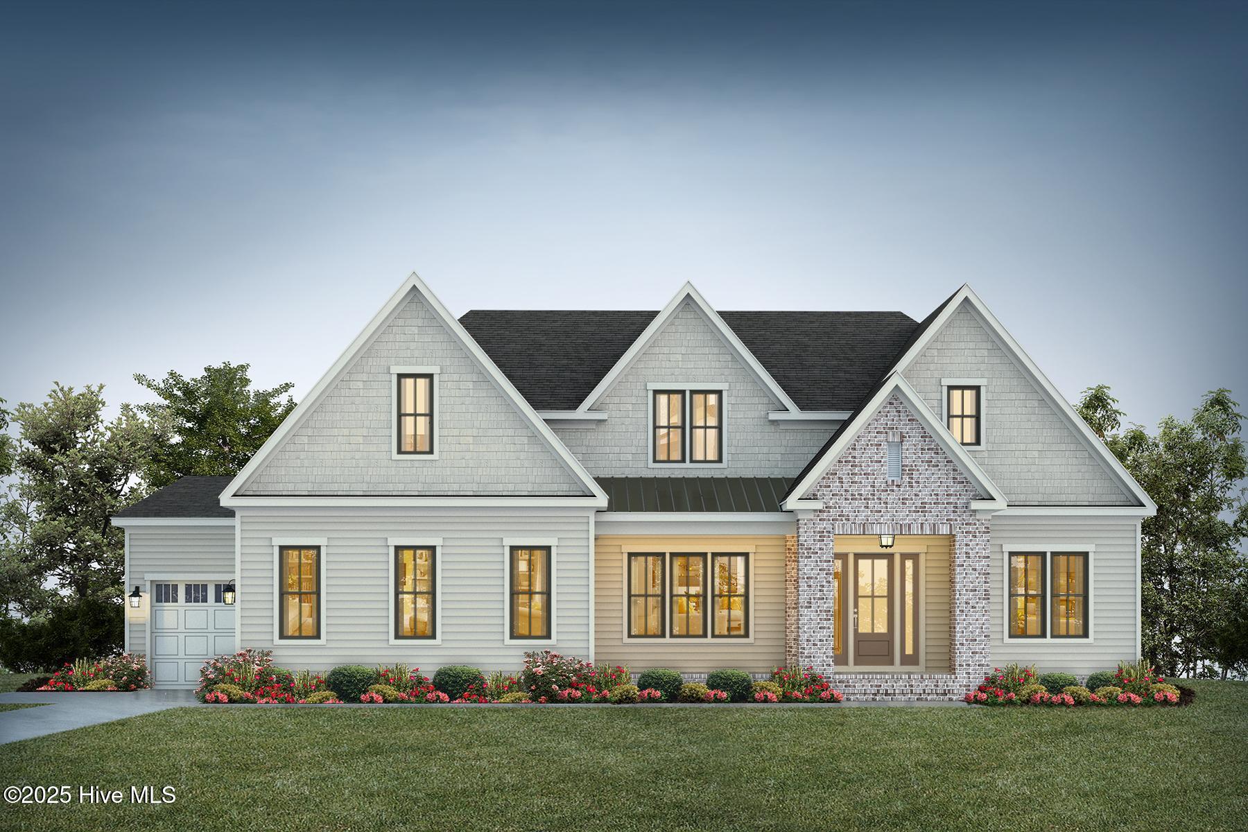 Homes for sale in Pinehurst, NC | 16 Whithorn Ct, Pinehurst, NC 28374 | MLS# 100533092