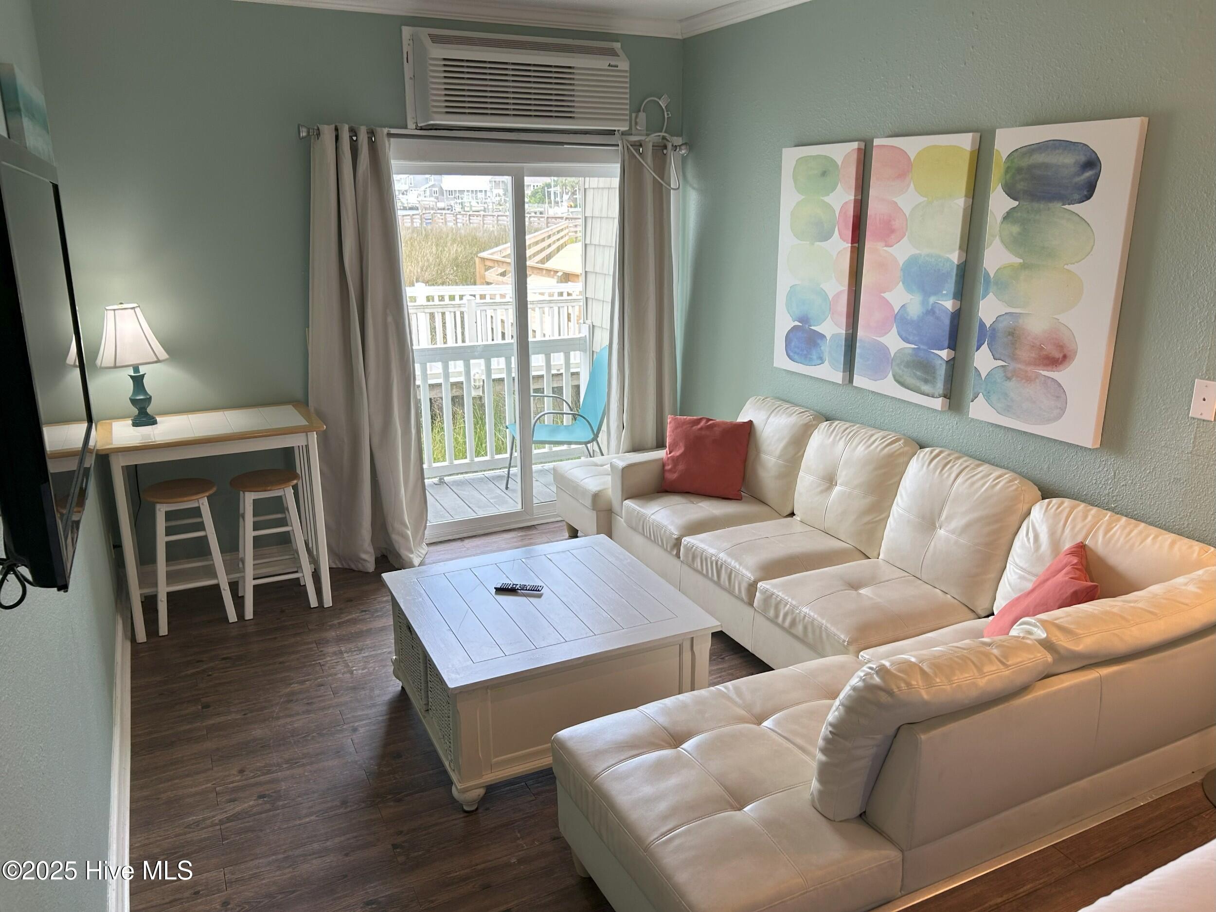 602 W Ft Macon Road 118,Atlantic Beach