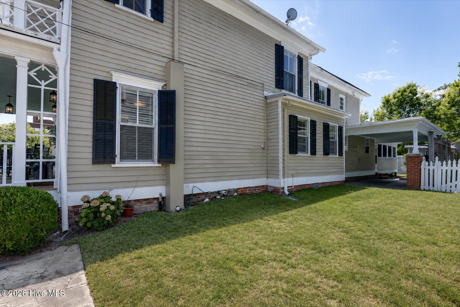 405 Hancock Street,New Bern