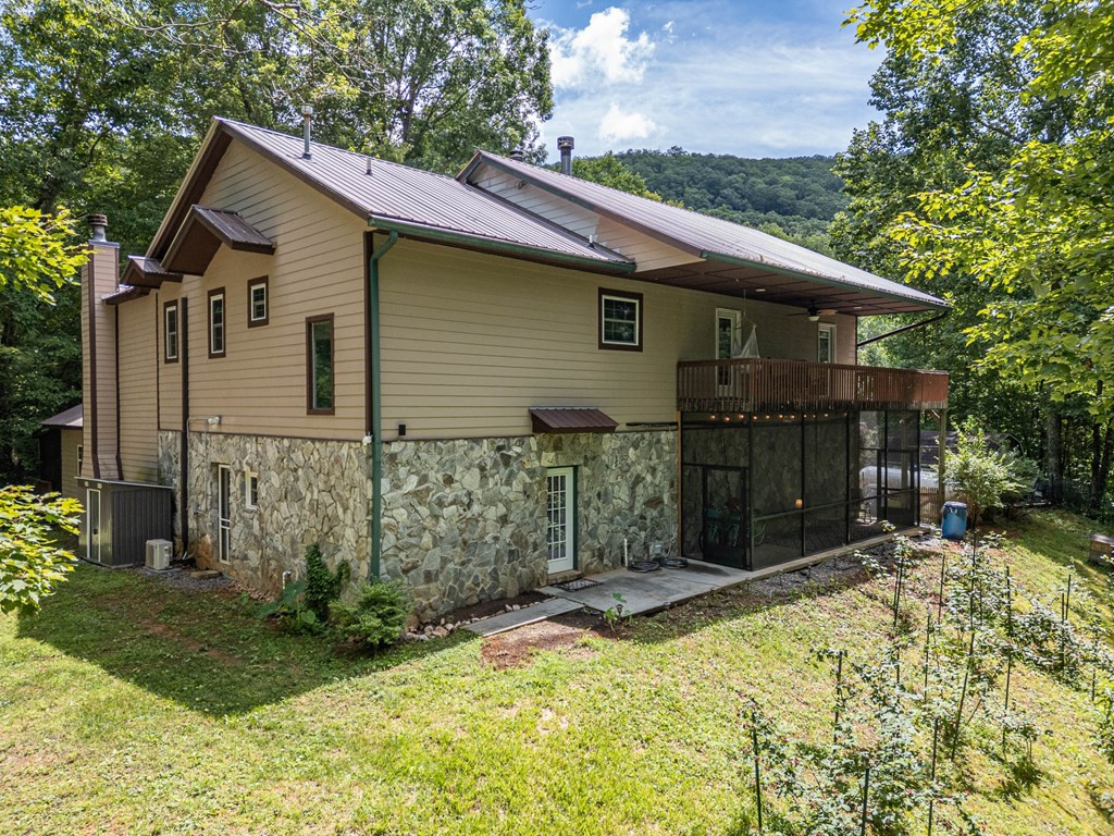 140 Kathryn Circle, Murphy, NC 28906 Listing Photo  46