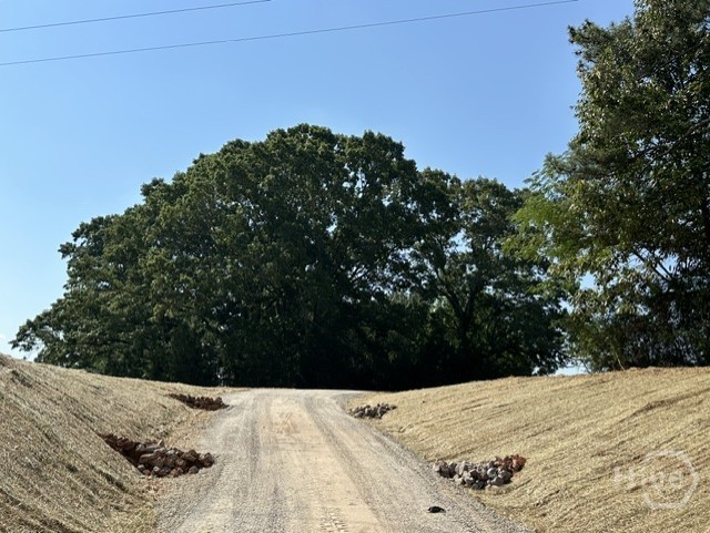 Property at 3511 New High Shoals Road