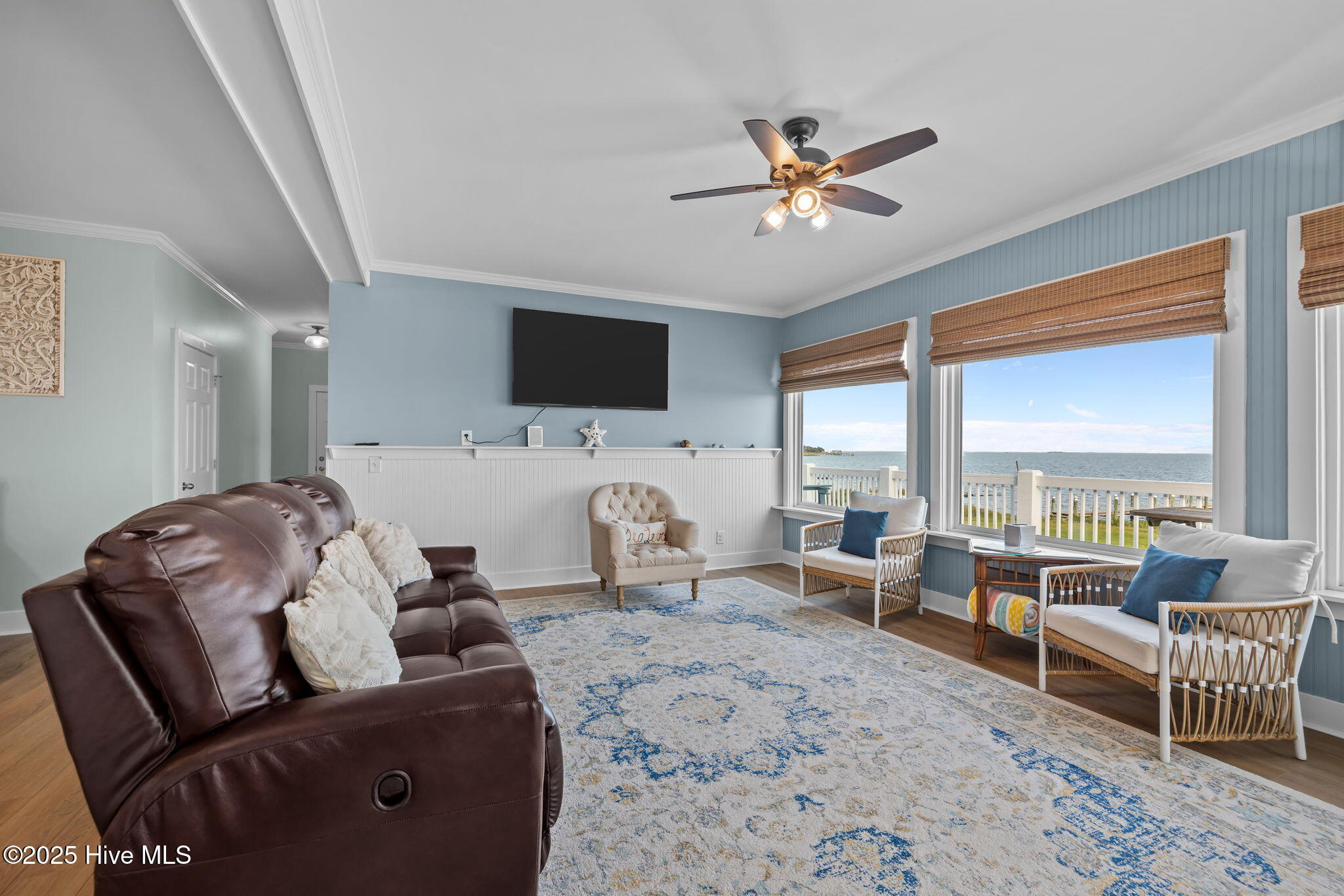 216 Styron Creek Road, Sea Level, NC, 28577