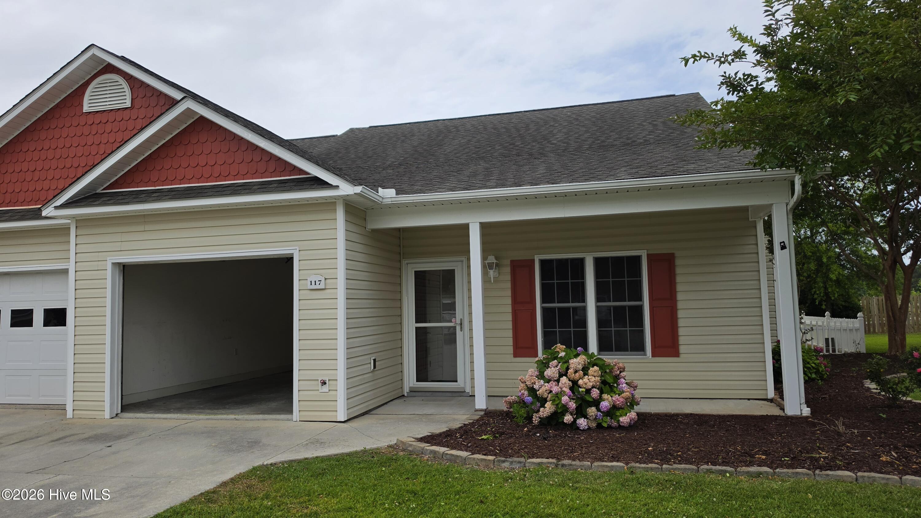 117 Palmetto Place Circle,Beaufort