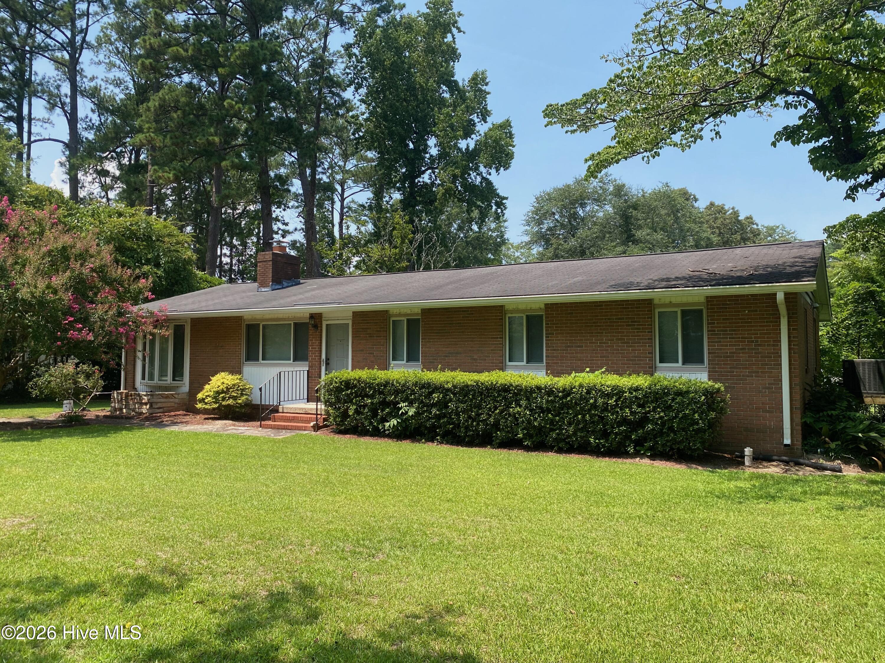 5004 Trent Woods Drive,Trent Woods