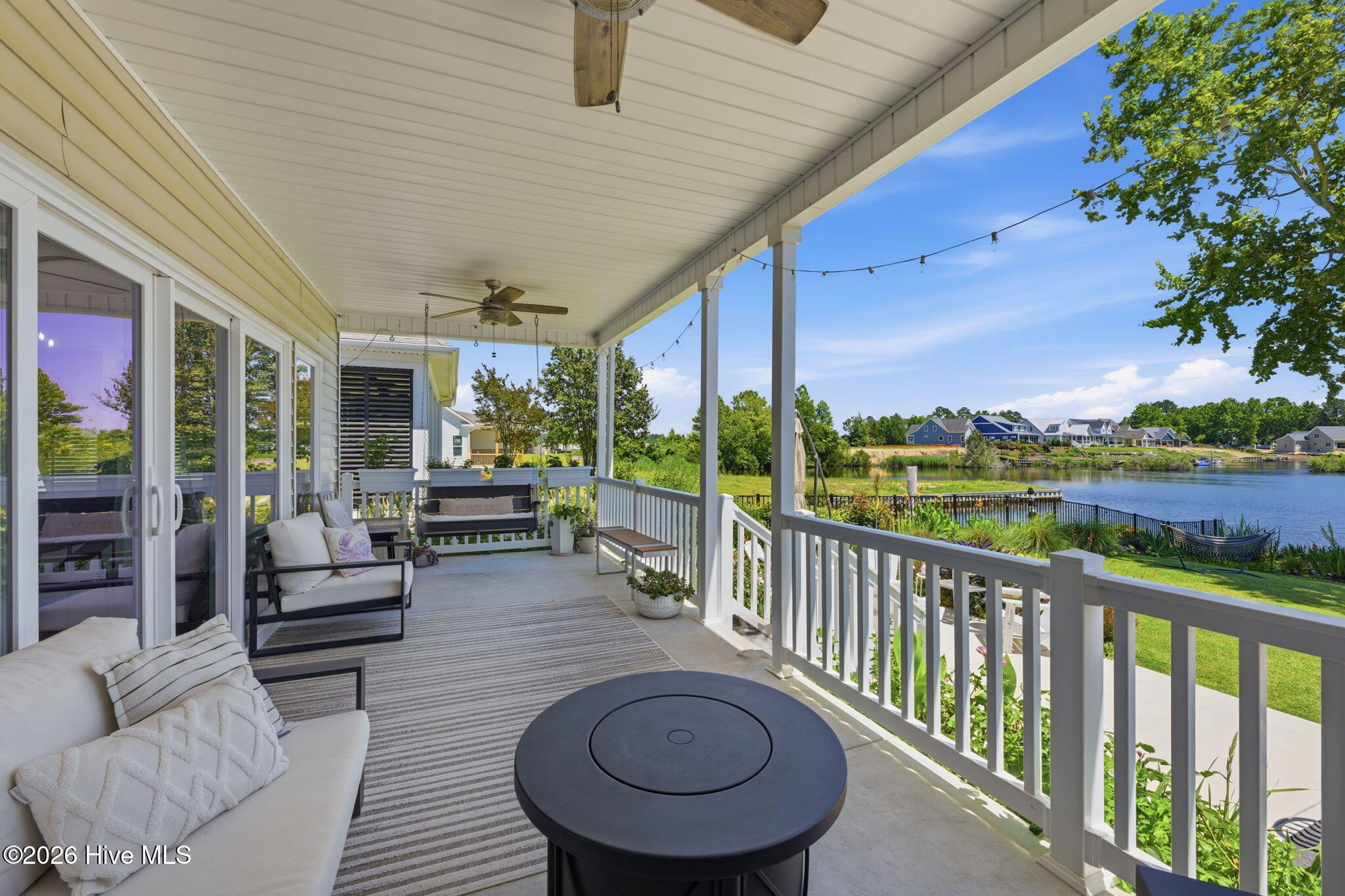 109 Shoreview Drive,New Bern