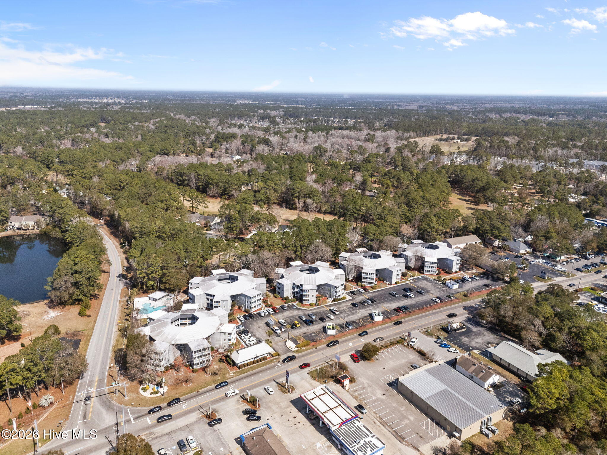 10170 Beach Drive SW UNIT 3307, Calabash, NC, 28467