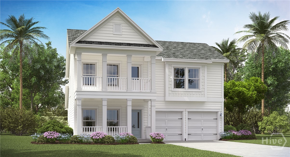 Property at 6 Gardners Court