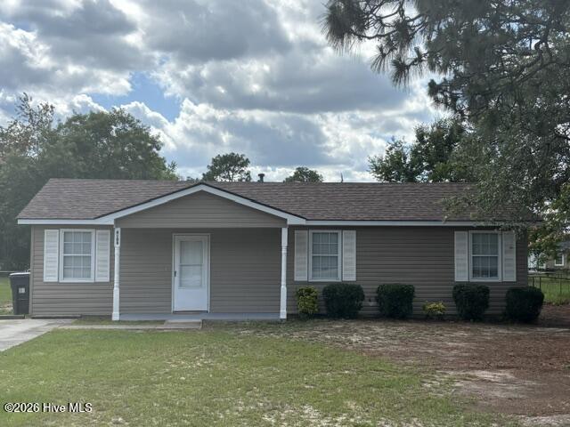 4109 Mack Lane, Augusta, GA 30905 Listing Photo  1